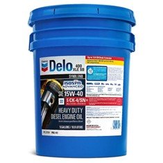 DELO 400 5 GAL